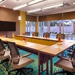 Springhill Suites By Marriott Houston I-45 North